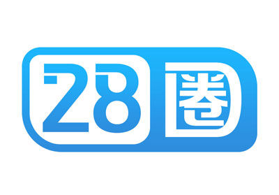 28圈